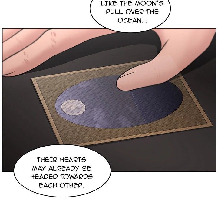 Uncle Manhwa - Chapter 21 Page 21