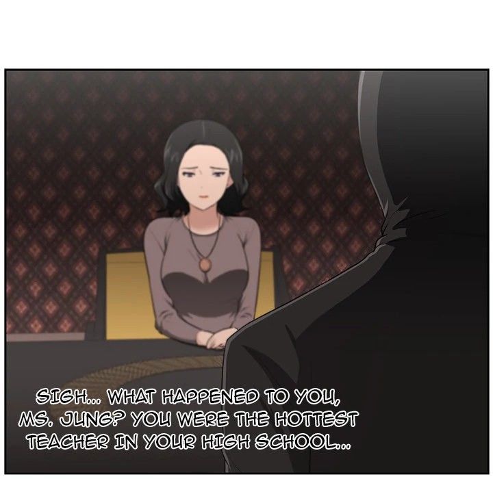 Uncle Manhwa - Chapter 21 Page 23