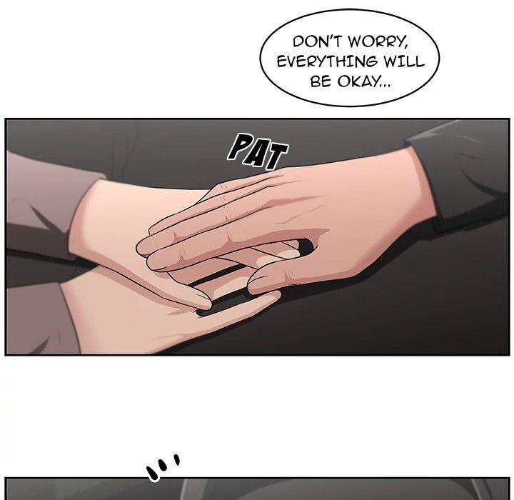 Uncle Manhwa - Chapter 21 Page 24