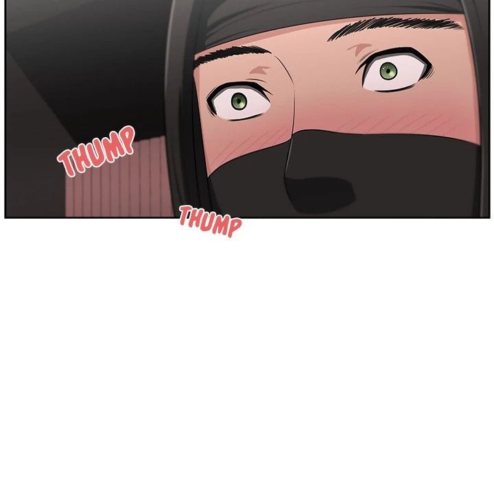 Uncle Manhwa - Chapter 21 Page 25