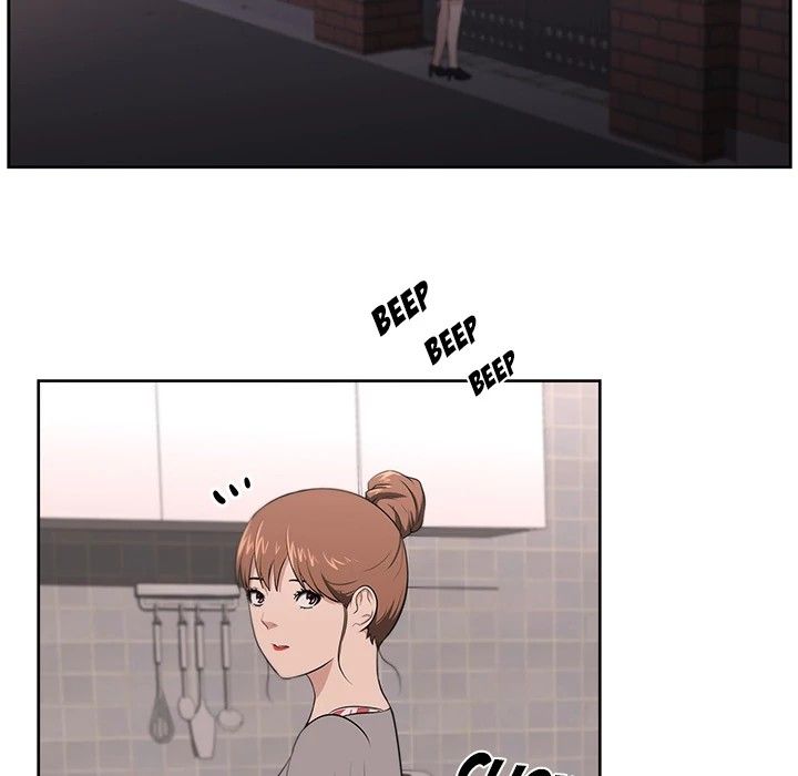 Uncle Manhwa - Chapter 21 Page 27