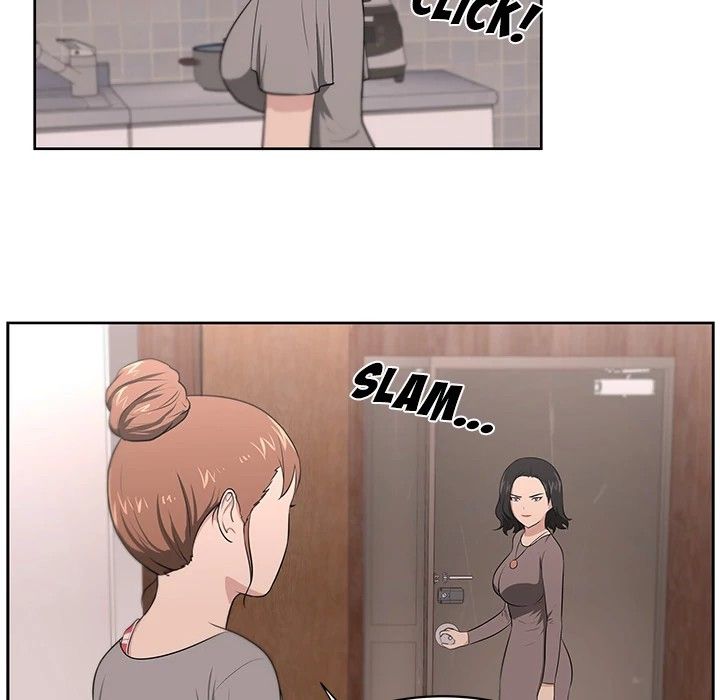 Uncle Manhwa - Chapter 21 Page 28