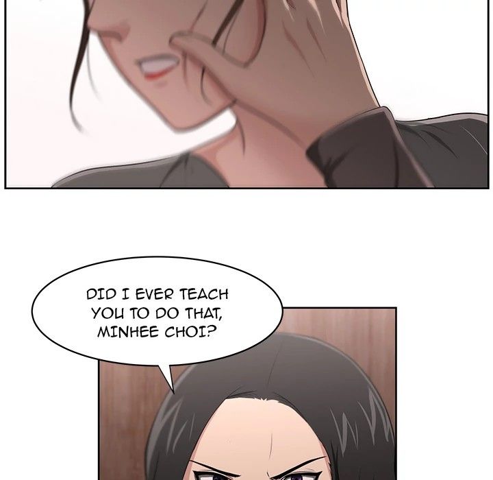 Uncle Manhwa - Chapter 21 Page 30