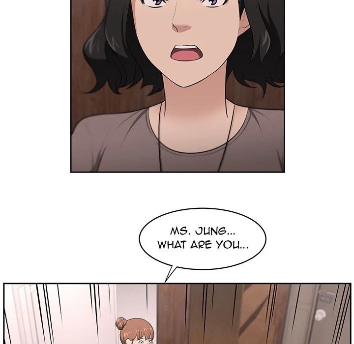 Uncle Manhwa - Chapter 21 Page 31