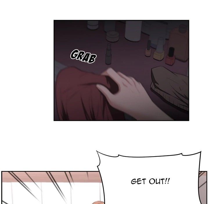 Uncle Manhwa - Chapter 21 Page 34