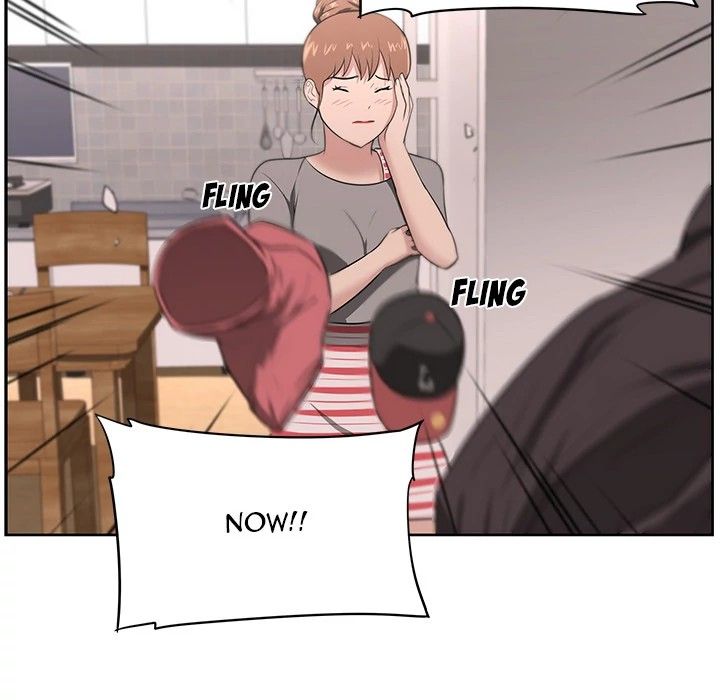 Uncle Manhwa - Chapter 21 Page 35