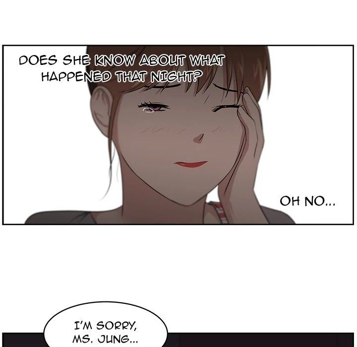 Uncle Manhwa - Chapter 21 Page 36