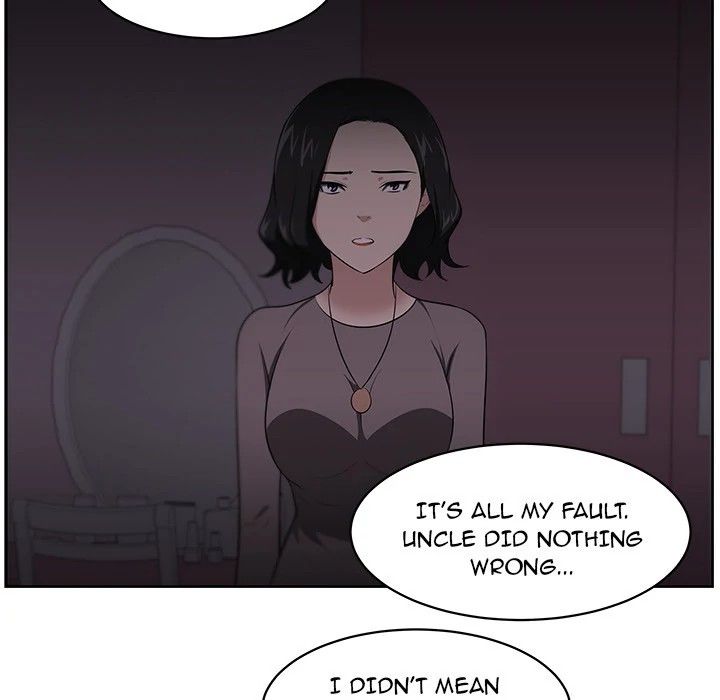 Uncle Manhwa - Chapter 21 Page 37