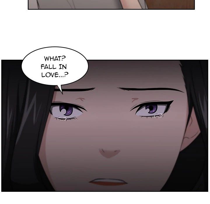 Uncle Manhwa - Chapter 21 Page 39