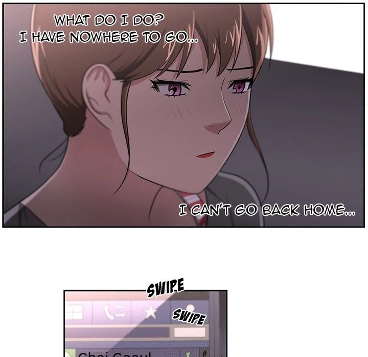 Uncle Manhwa - Chapter 21 Page 45