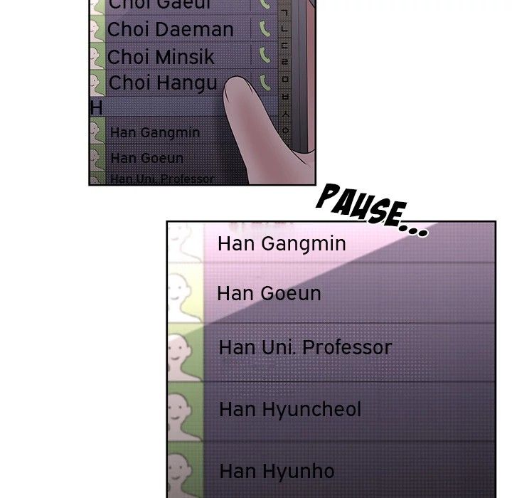 Uncle Manhwa - Chapter 21 Page 46