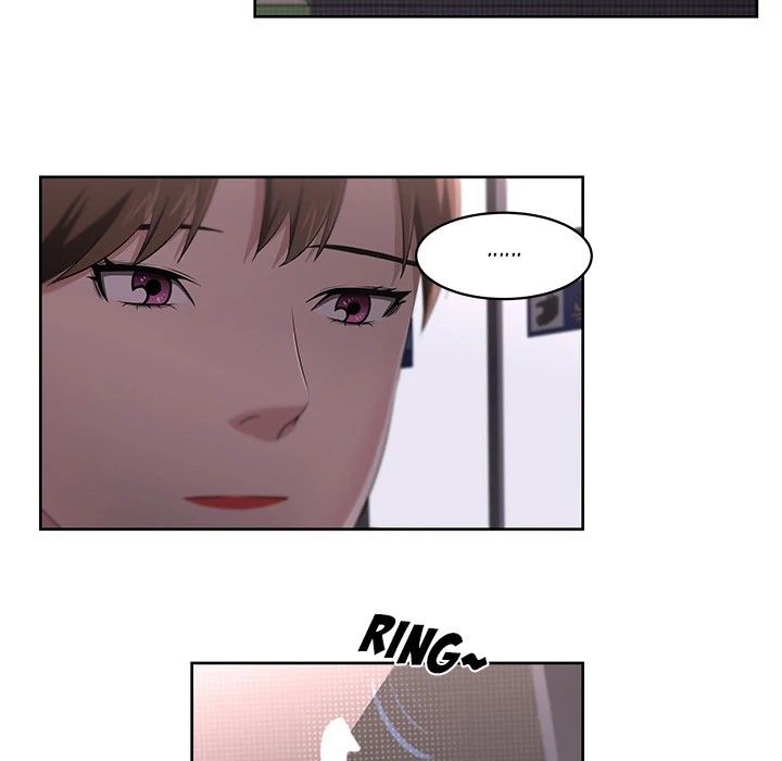 Uncle Manhwa - Chapter 21 Page 47