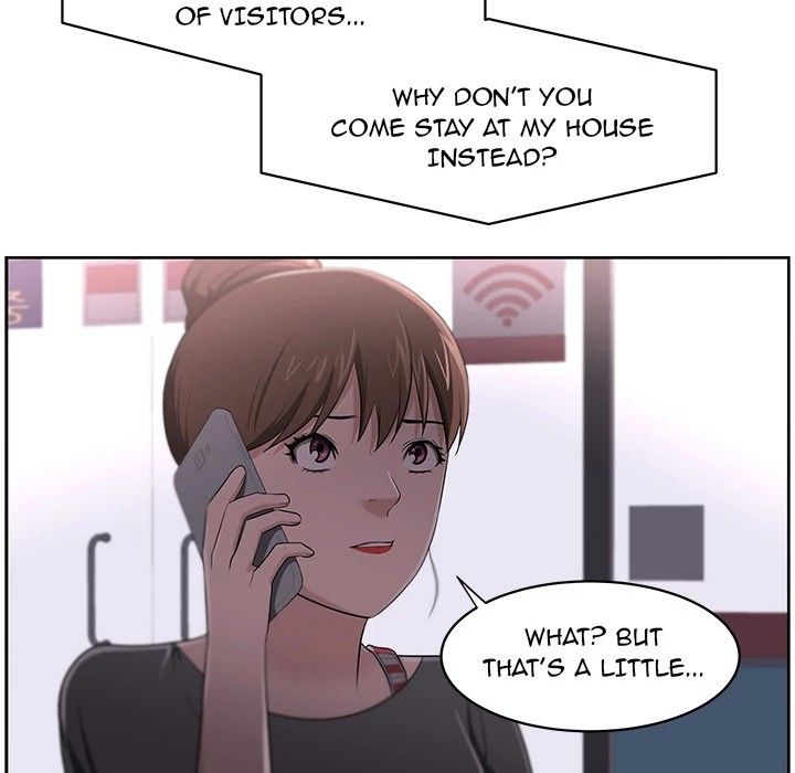 Uncle Manhwa - Chapter 21 Page 50