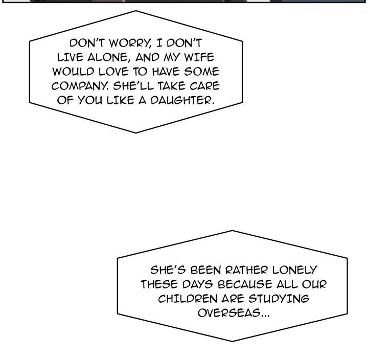 Uncle Manhwa - Chapter 21 Page 51