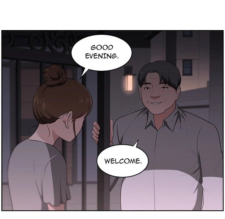 Uncle Manhwa - Chapter 21 Page 54