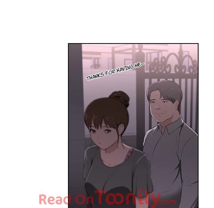 Uncle Manhwa - Chapter 21 Page 55