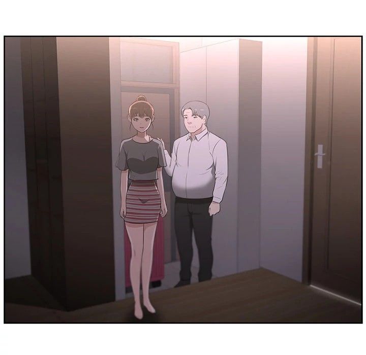 Uncle Manhwa - Chapter 21 Page 57