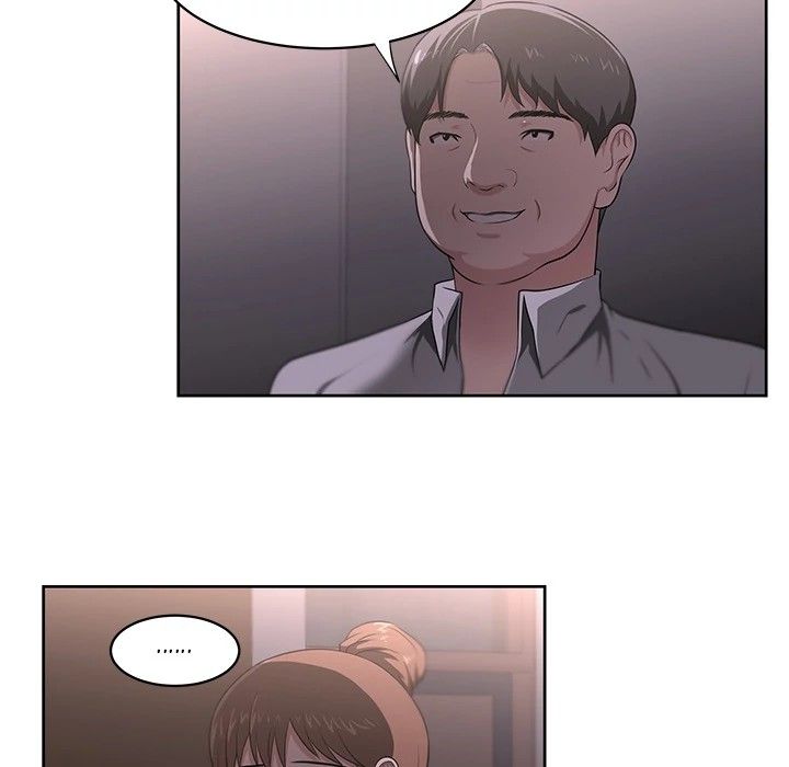 Uncle Manhwa - Chapter 21 Page 59