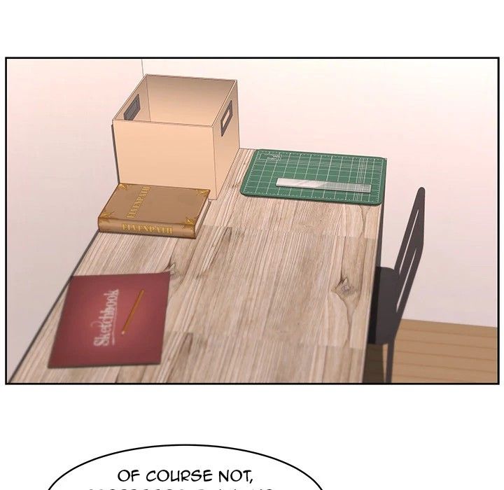 Uncle Manhwa - Chapter 21 Page 65