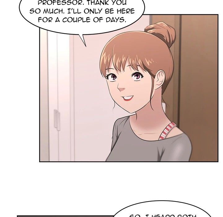 Uncle Manhwa - Chapter 21 Page 66