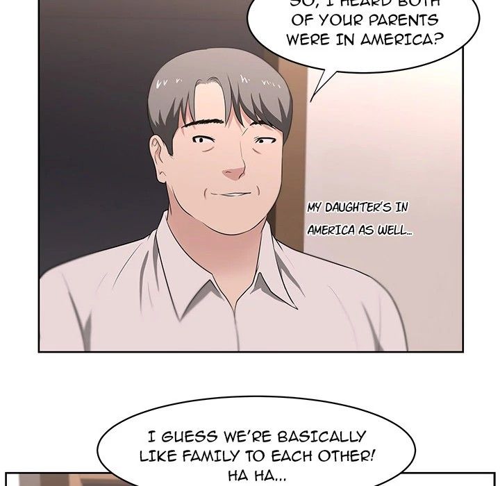 Uncle Manhwa - Chapter 21 Page 67