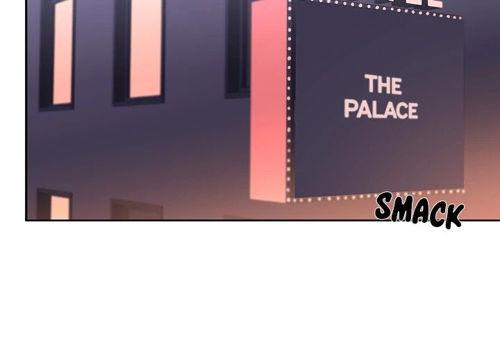 Uncle Manhwa - Chapter 11 Page 1