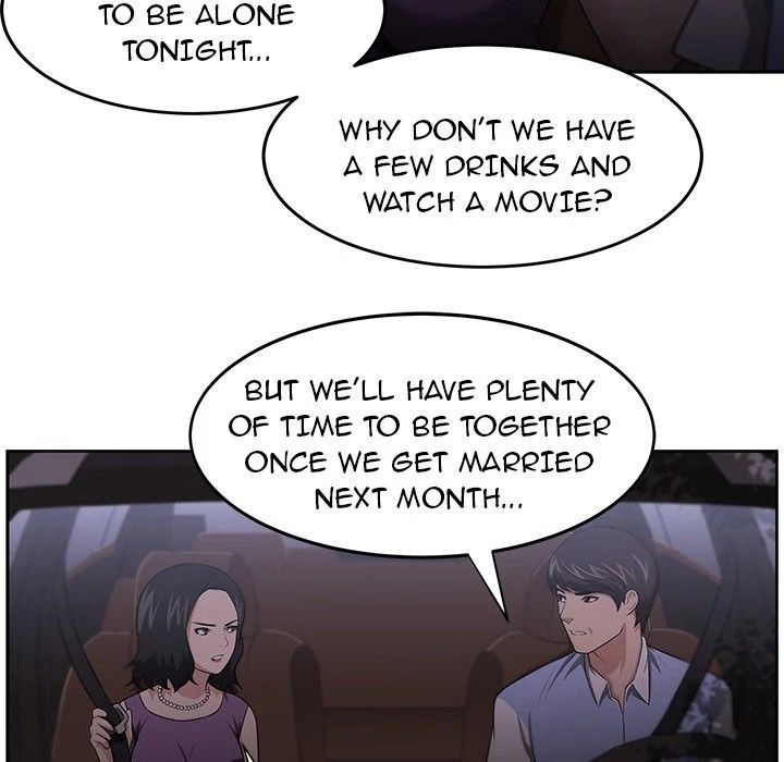 Uncle Manhwa - Chapter 11 Page 13