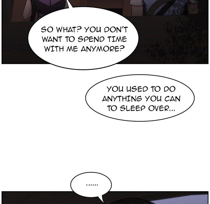 Uncle Manhwa - Chapter 11 Page 14