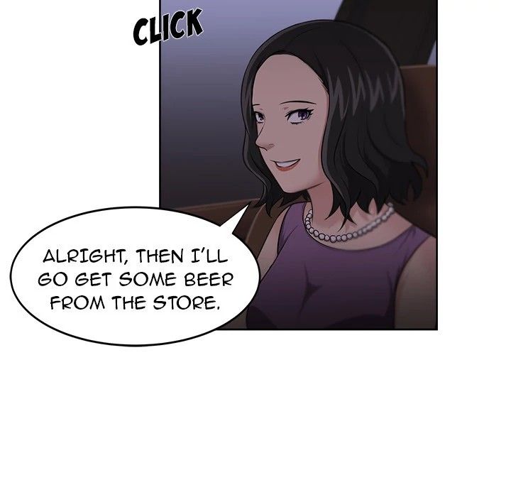 Uncle Manhwa - Chapter 11 Page 16