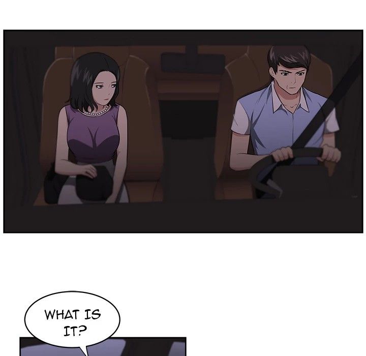 Uncle Manhwa - Chapter 11 Page 25