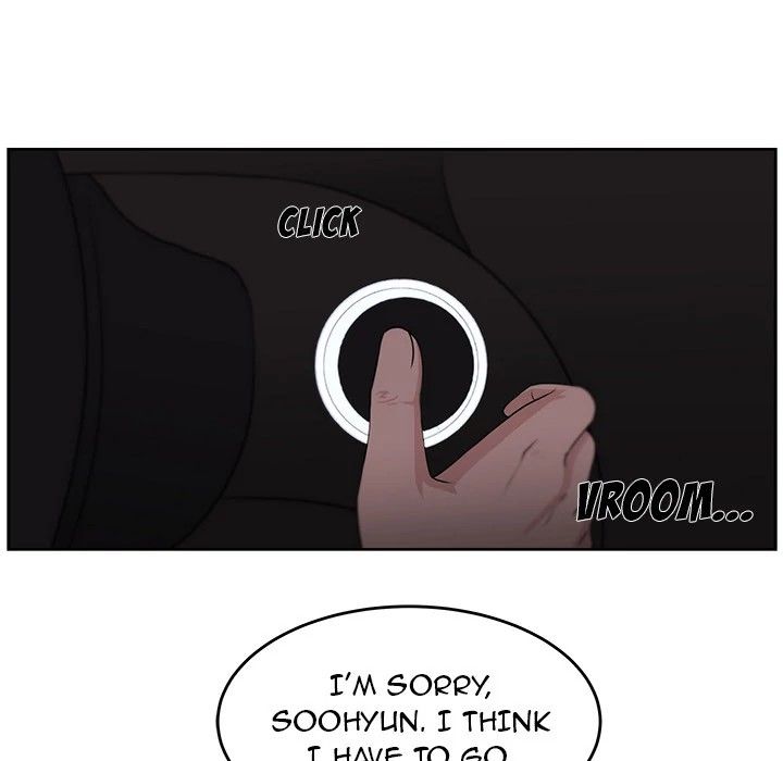 Uncle Manhwa - Chapter 11 Page 27