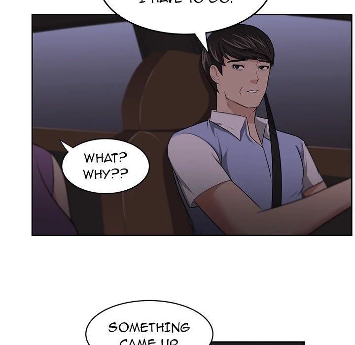 Uncle Manhwa - Chapter 11 Page 28