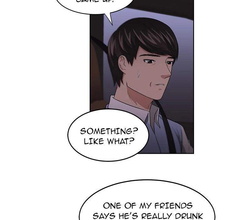 Uncle Manhwa - Chapter 11 Page 29