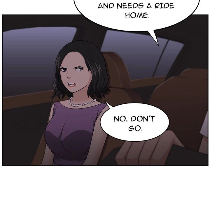 Uncle Manhwa - Chapter 11 Page 30