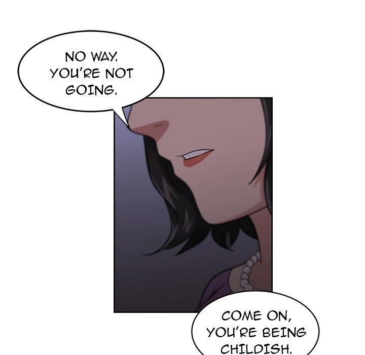 Uncle Manhwa - Chapter 11 Page 32