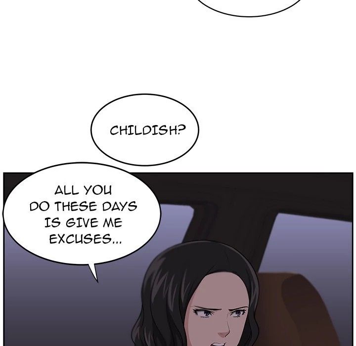 Uncle Manhwa - Chapter 11 Page 33