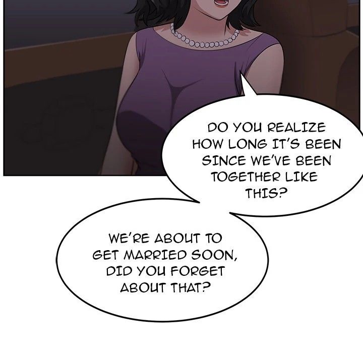 Uncle Manhwa - Chapter 11 Page 34