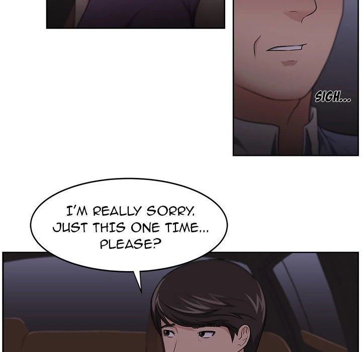 Uncle Manhwa - Chapter 11 Page 37