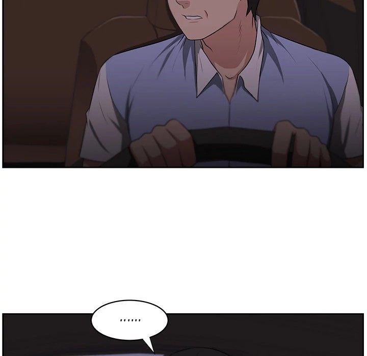 Uncle Manhwa - Chapter 11 Page 38