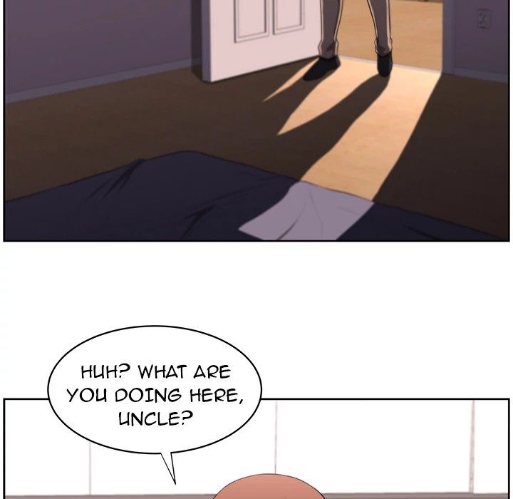 Uncle Manhwa - Chapter 11 Page 53