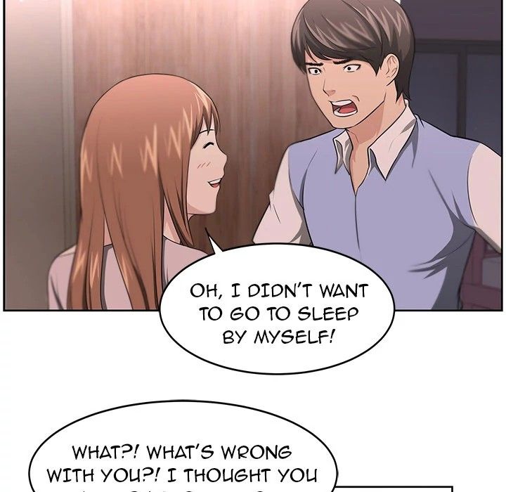 Uncle Manhwa - Chapter 11 Page 55