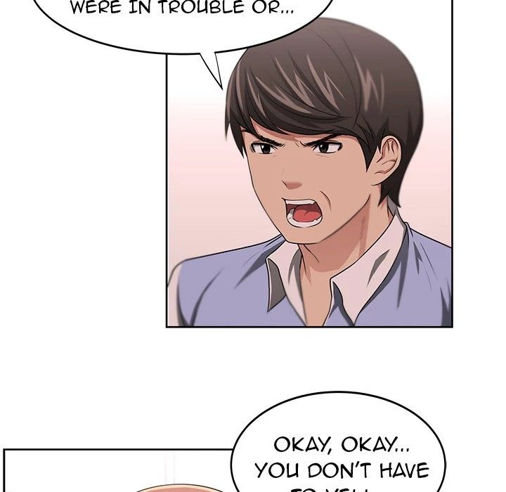 Uncle Manhwa - Chapter 11 Page 56