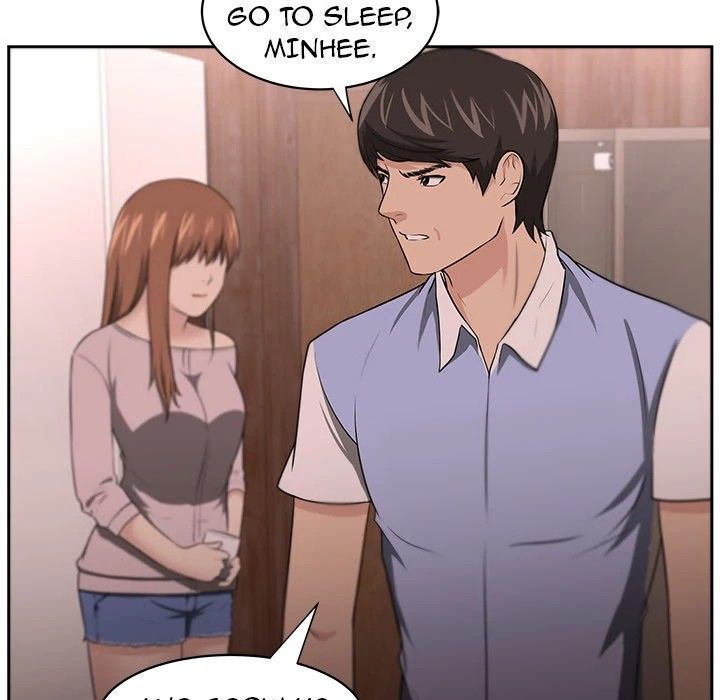 Uncle Manhwa - Chapter 11 Page 58