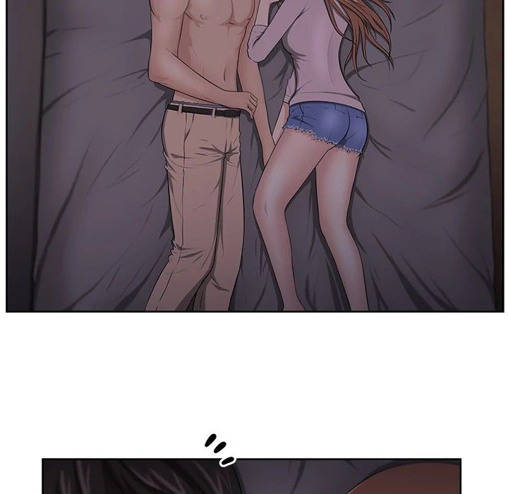 Uncle Manhwa - Chapter 11 Page 73