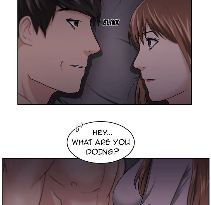 Uncle Manhwa - Chapter 11 Page 74