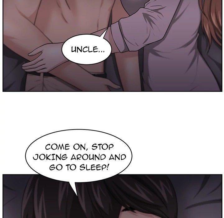 Uncle Manhwa - Chapter 11 Page 75