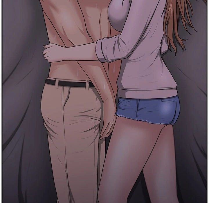 Uncle Manhwa - Chapter 11 Page 84