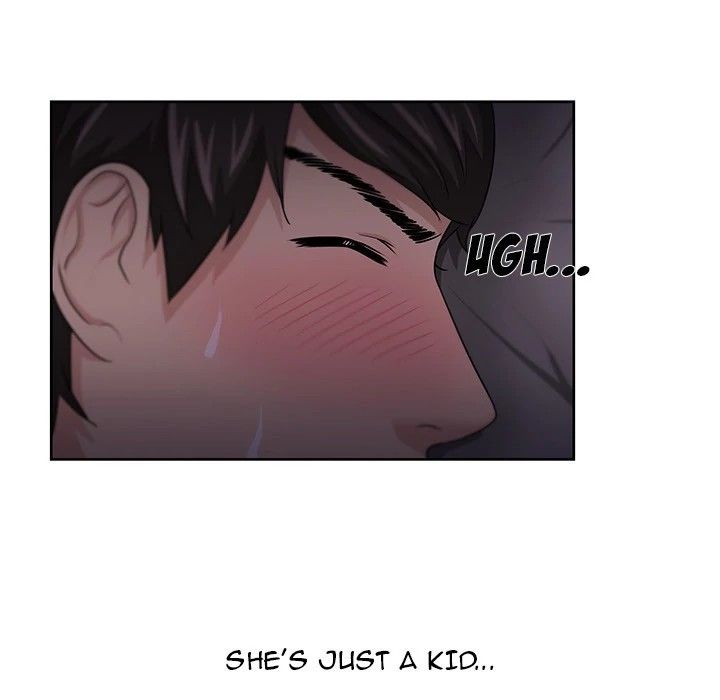 Uncle Manhwa - Chapter 11 Page 86