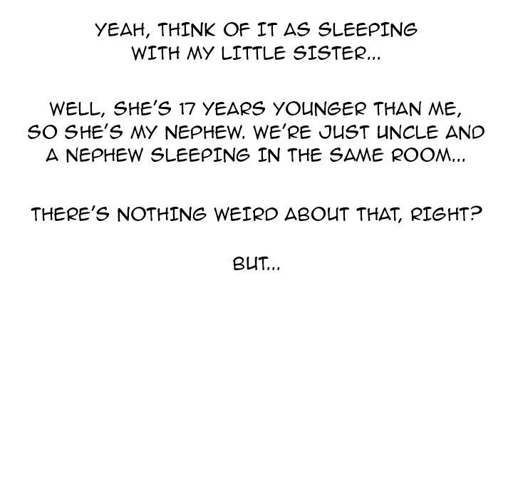 Uncle Manhwa - Chapter 11 Page 87