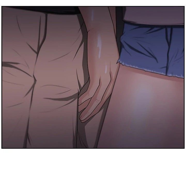 Uncle Manhwa - Chapter 11 Page 88